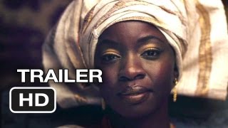 Mother of George Official Trailer 1 2013  Drama Movie HD