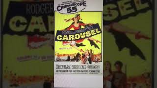 My Review On Carousel 1956