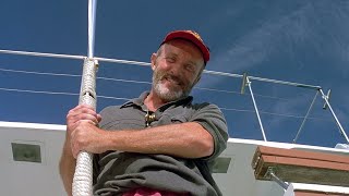 JONATHAN BANKS  Flipper 1996