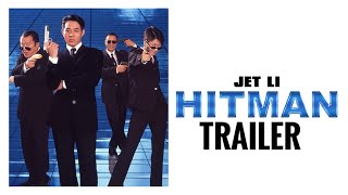 Jet Li Contract Killer 1998  Trailer
