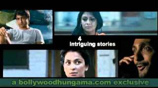 I Am 2011  Theatrical Trailer  Bollywoodhungamacom