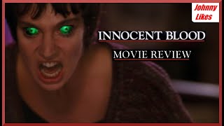 Innocent Blood 1992 Movie Review