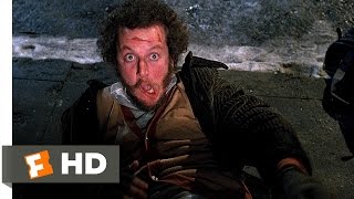 Home Alone 2 Lost in New York 1992  Give It to Me Scene 25  Movieclips