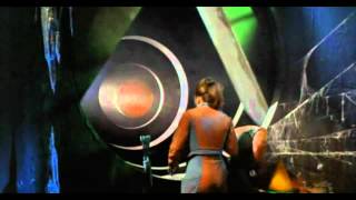 Planet of the Vampires 1965  Prometheusstyle Trailer