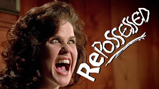 Repossessed 1990  The Repossession  HighDef Digest