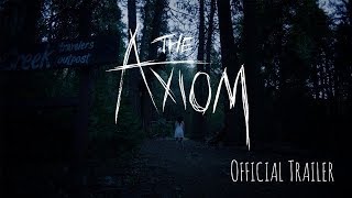 The Axiom  Trailer Cannes Devilworks
