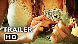 1 BUCK Trailer 2017 Thriller Movie HD
