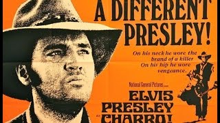 Elvis Presley  Charro  Scenes from Charro  1969