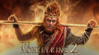 The Monkey King 2 2016 Movie  Aaron Kwok Feng Shaofeng Xiaoshenyang  Review and Facts