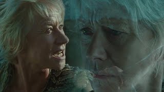 The Tempest  Helen Mirren  Ben Whishaw  Djimon Hounsou  Julie Taymor  2010  4K