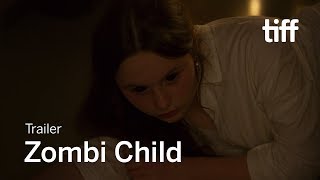 ZOMBI CHILD Trailer  TIFF 2019