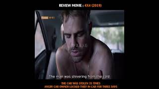 movie Name  4X4 2019  Review  Letsreview