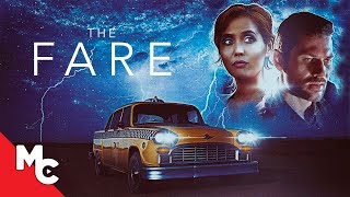 The Fare  Full Movie  Awesome Mystery Drama  Twilight Zone  Gino Anthony Pesi