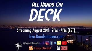 All Hands On Deck  Trailer 1