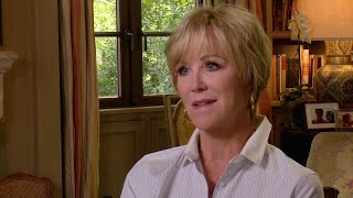 Drs Exclusive Joanna Kerns Breast Cancer Journey