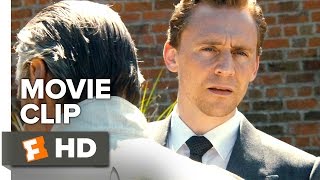 HighRise Movie CLIP  The Architect 2016  Tom Hiddleston Jeremy Irons Movie HD
