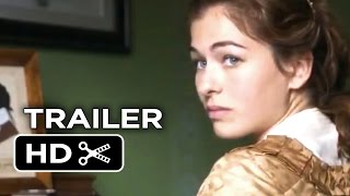 Beloved Sisters Official Trailer 2014  German Love Triangle Romance Movie HD