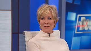 Drs Exclusive What Led to Joanna Kerns Mastectomy Decision