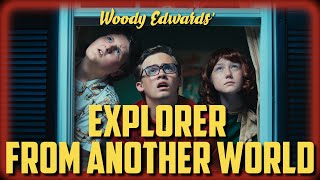 Explorer from Another World Trailer 2022