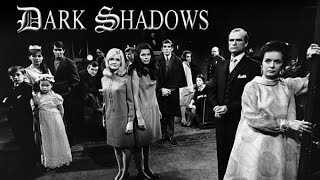 Dark Shadows The Beginning Trailer