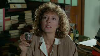 Clip from A Dry White Season 1989  Starring Donald Sutherland Susan Sarandon  Dir Euzhan Palcy