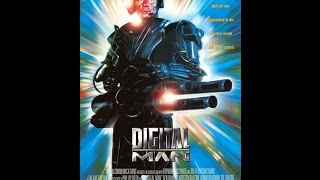 Digital Man 1995