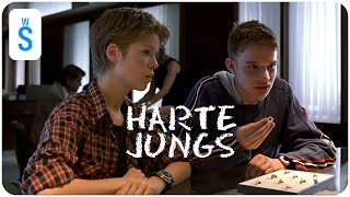 Harte Jungs  Ants in the Pants 2000  Scene Will Florian manage to impress the schools diva