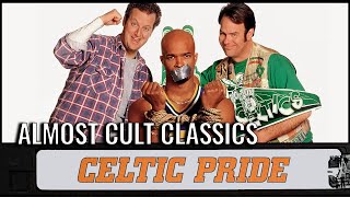 Celtic Pride 1996  Almost Cult Classics