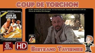 Coup de torchon de Bertrand Tavernier 1981 Cinemannonce 235