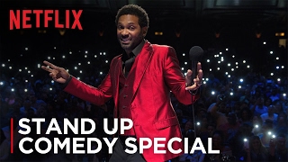 Mike Epps Dont Take It Personal  Trailer HD  Netflix