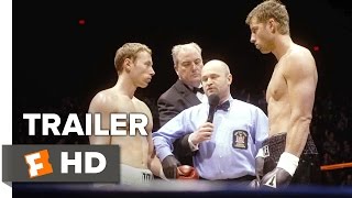 The Challenger Official Trailer 1 2015  Sport Drama HD