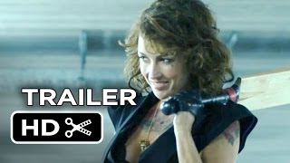 Black Out Official Trailer 1 2014  Crime Comedy Movie HD