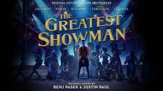 The Greatest Showman Cast  The Greatest Show Official Audio