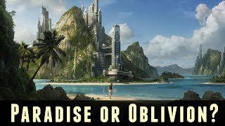 Paradise or Oblivion 2012  Documentary on a Resource Based Economy
