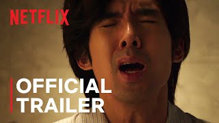 Doctor Climax  Official Trailer  Netflix