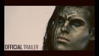 ASTRO Official Trailer 2018  SciFiThriller