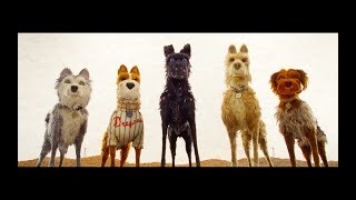 Isle of Dogs  OK Its Worth It  Official HD Clip 2018