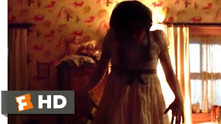 Annabelle Creation 2017  It Wasnt Our Annabelle Scene 810  Movieclips