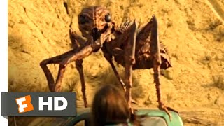 It Came From the Desert 2017  I Like You Scene 510  Movieclips