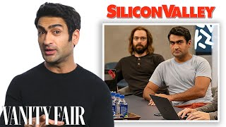 Kumail Nanjiani Breaks Down His Career from Silicon Valley to The Big Sick  Vanity Fair