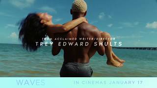 Waves  Everything TV Spot  In Cinemas January 17