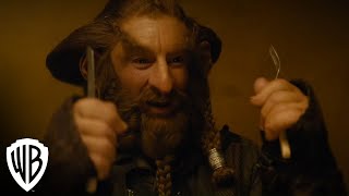 The Hobbit An Unexpected Journey  Bilbo Baggins Hates  Warner Bros Entertainment