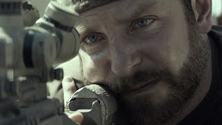 American Sniper  Official Trailer 2 HD