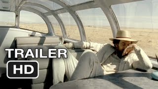 Big Easy Express Official Trailer 2 2012 HD Documentary