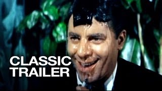 Way Way Out 1966 Official Trailer 1  Jerry Lewis HD