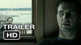 Hide Away Official Trailer 1 2012 Josh Lucas Movie HD