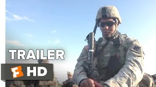 Citizen Soldier Official Trailer 1 2016  War Documentary