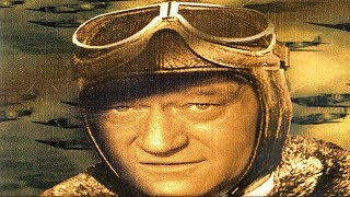 SHADOW OF THE EAGLE  John Wayne  Crime Series  Full Episodes  English  HD  720p