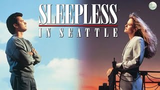 Sleepless In Seattle 1993 Film  Tom Hanks  Meg Ryan