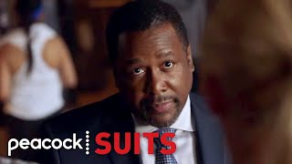 Robert Zane is Coming for the Managing Partner Role  Suits